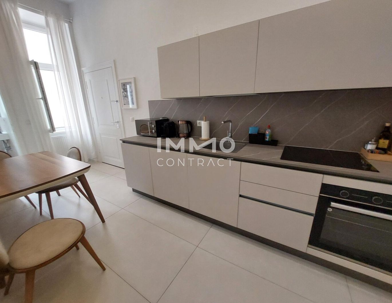 2-Zimmer Traumwohnung in TOP-Lage , 200m zum AKH