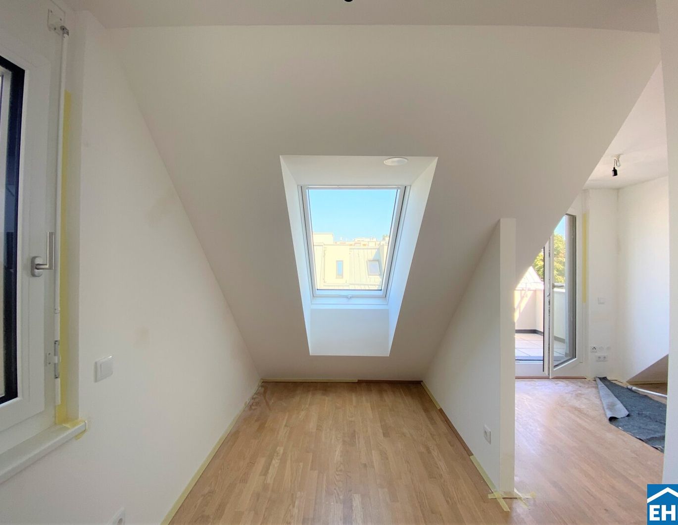 Wunderschöner Wohntraum im grünen Simmering