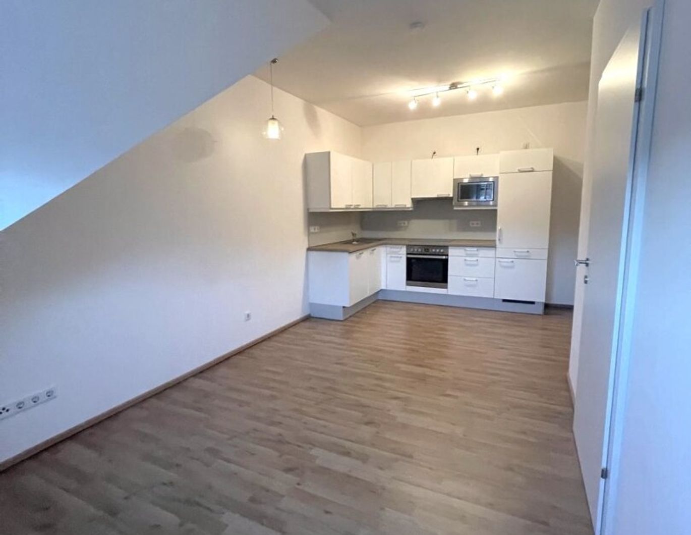 2-Zimmer-Wohnung direkt neben der Montanuni Leoben - ideal für Studierende!