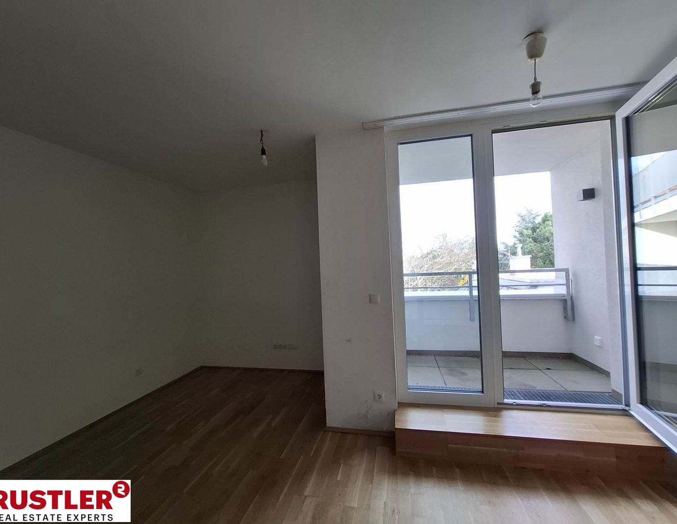 2 Zimmerwohnung in 1230 Wien