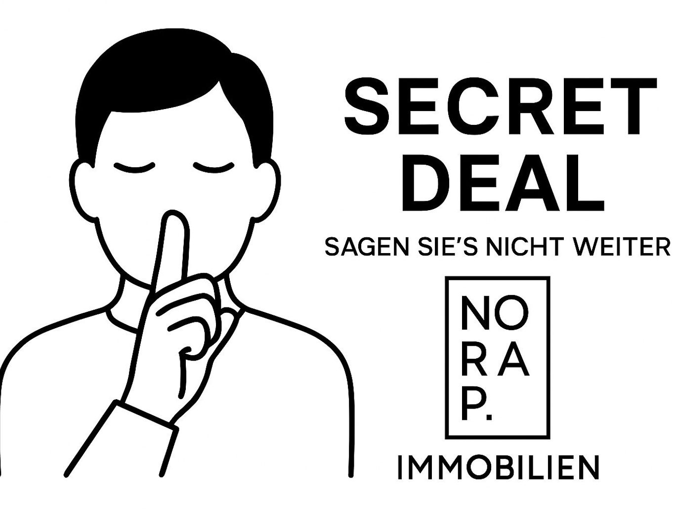 SECRET DEAL - Teilvermietetes Wohnungspaket mit 3 Einheiten und ca. 142,49 m² NFL nächst Mariahilfer Straße