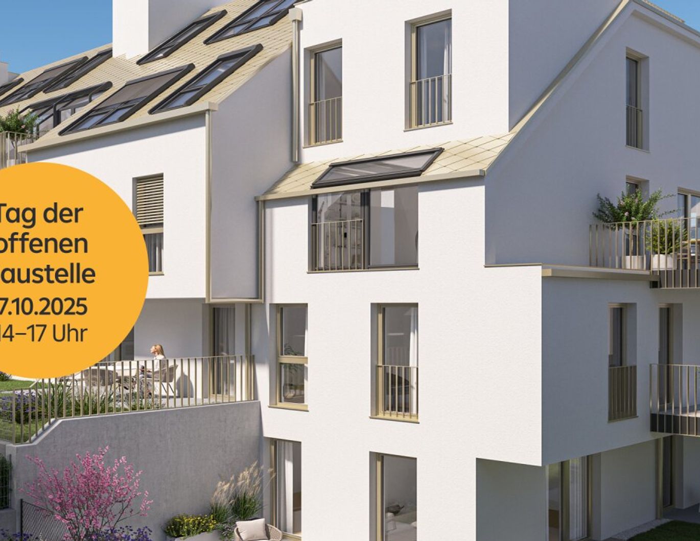 Quality Living am malerischen Gallitzinberg.
