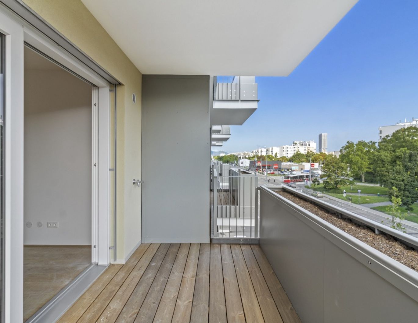 ++ JETZT investieren ++ TOP Lage, TOP Grundriss, PROJEKT KARL74