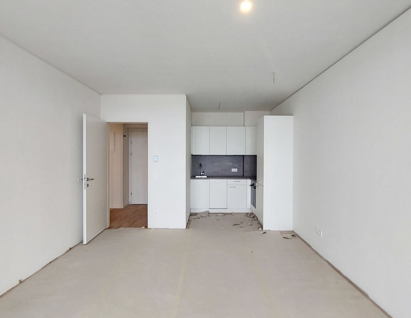 TOWER HOMES - Erstklassige Ausstattung & Rooftop Wellness