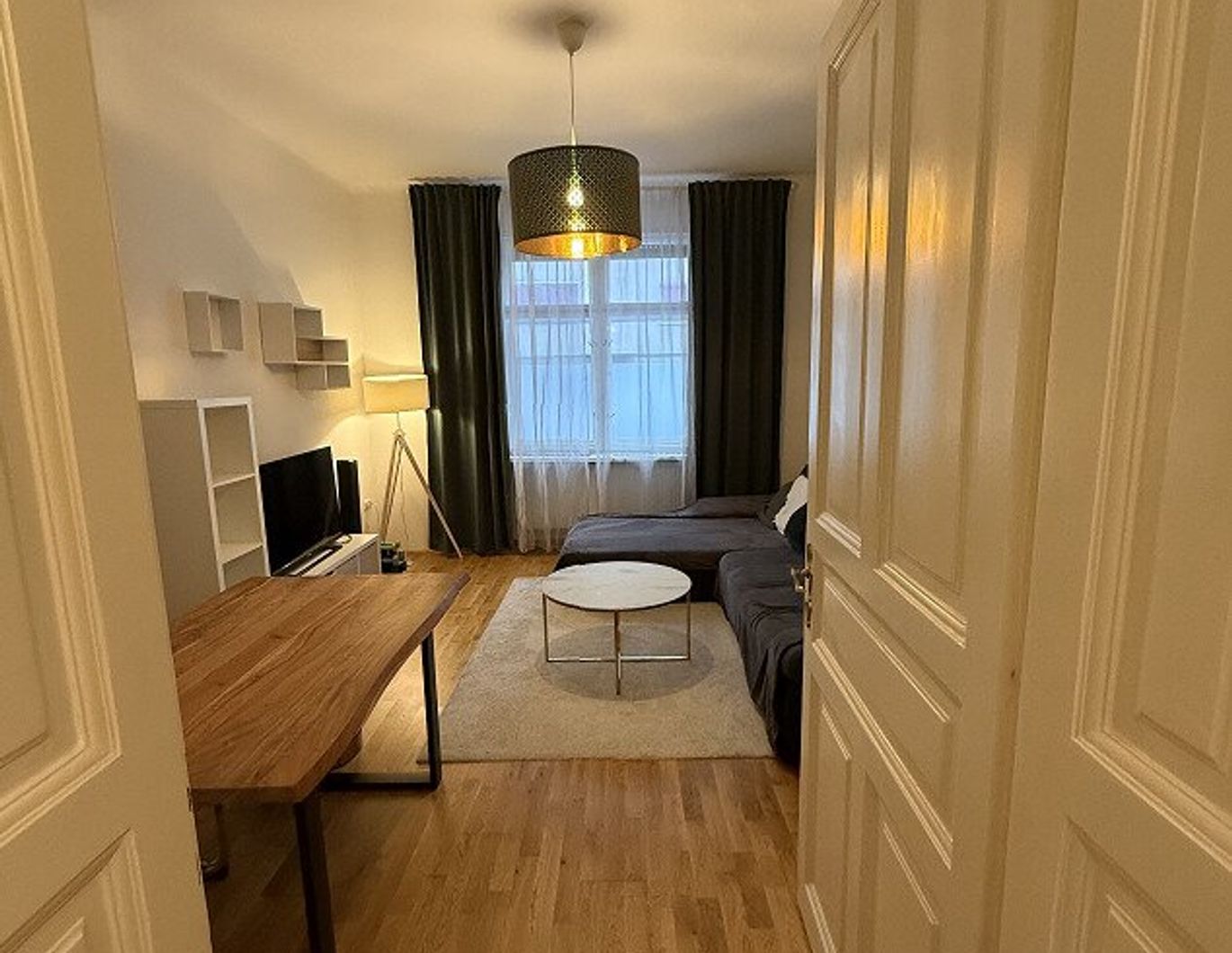 Schöne 3-Zimmerwohnung in zentraler Lage