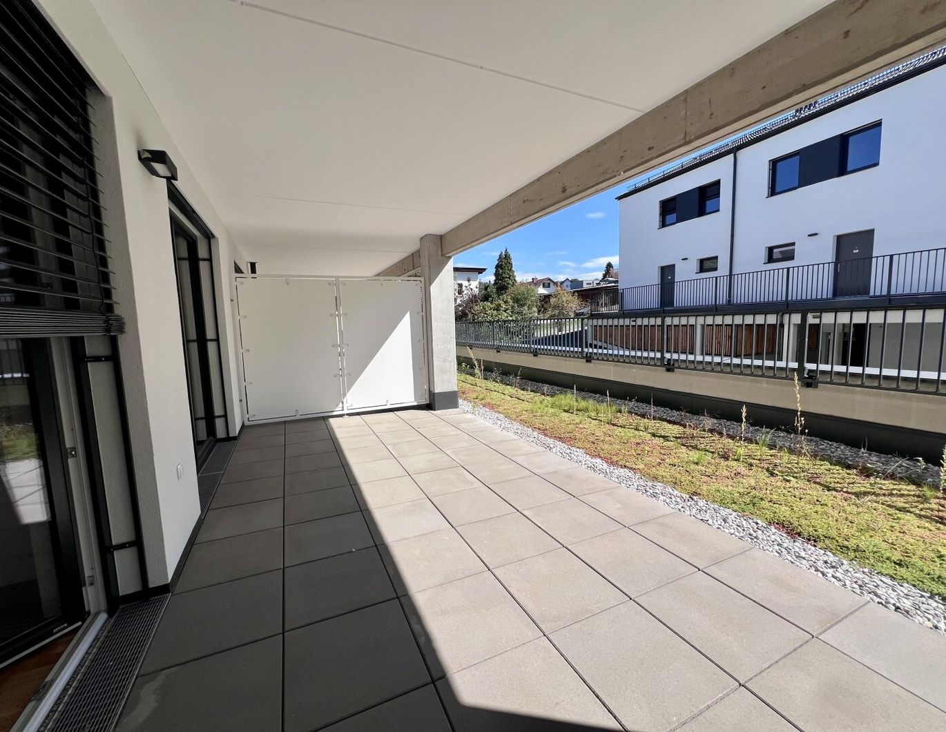 Neubauprojekt - freundliche 2 Zimmerwohnung in Gleisdorf!