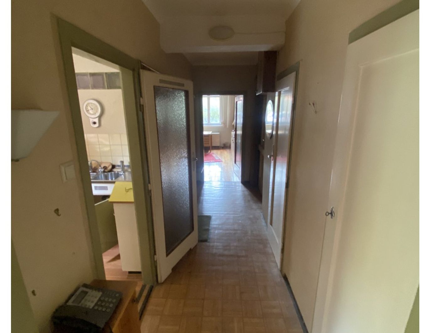 Provisionsfrei! Familienwohnung mit Potential in 1230 Wien