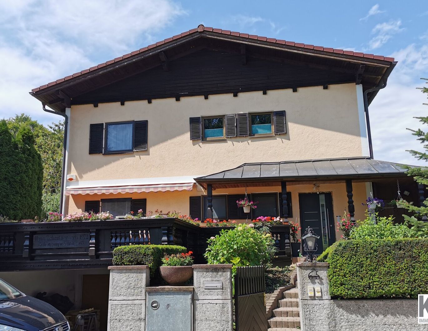 K3 - Einfamilienhaus in Ländlicher Idylle | Seekirchen am Wallersee