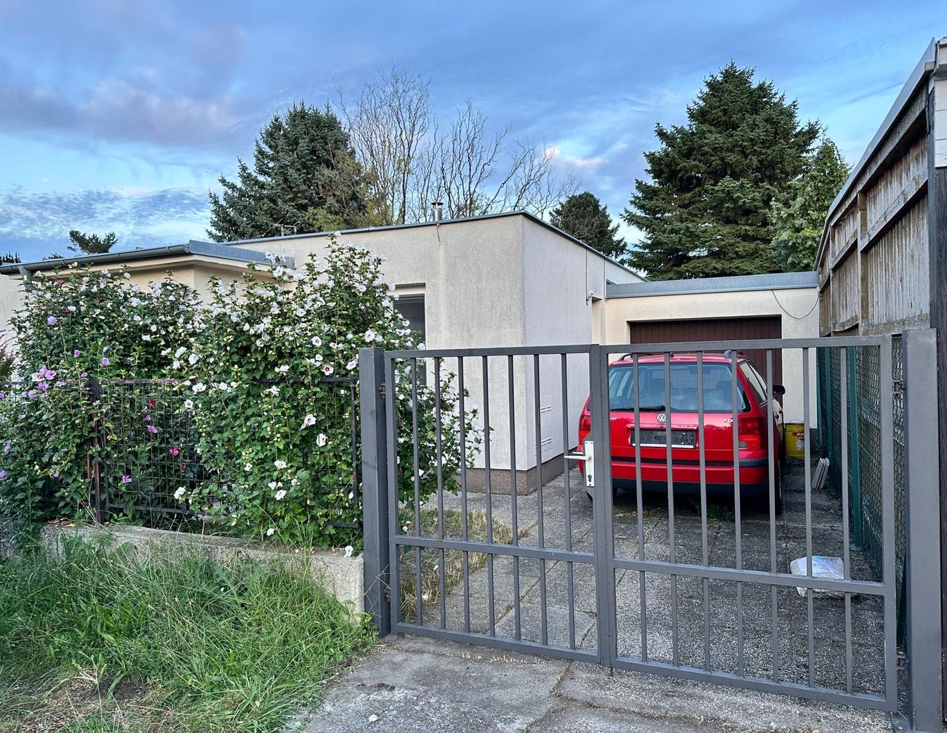 Haus am Neufeldersee