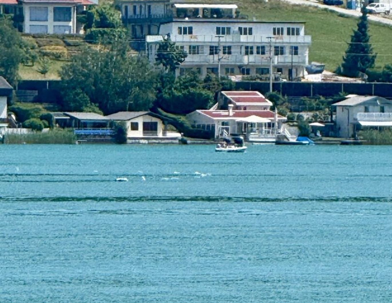 EXKLUSIVE 2-ZIMMER-WOHNUNG IN PÖRTSCHACH AM WÖRTHERSEE - ERSTBEZUG, 2 TERRASSEN & PARKPLATZ INKLUSIVE