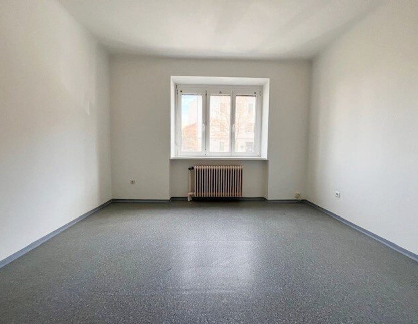 Zentrales Wohnen Nähe Hauptbahnhof