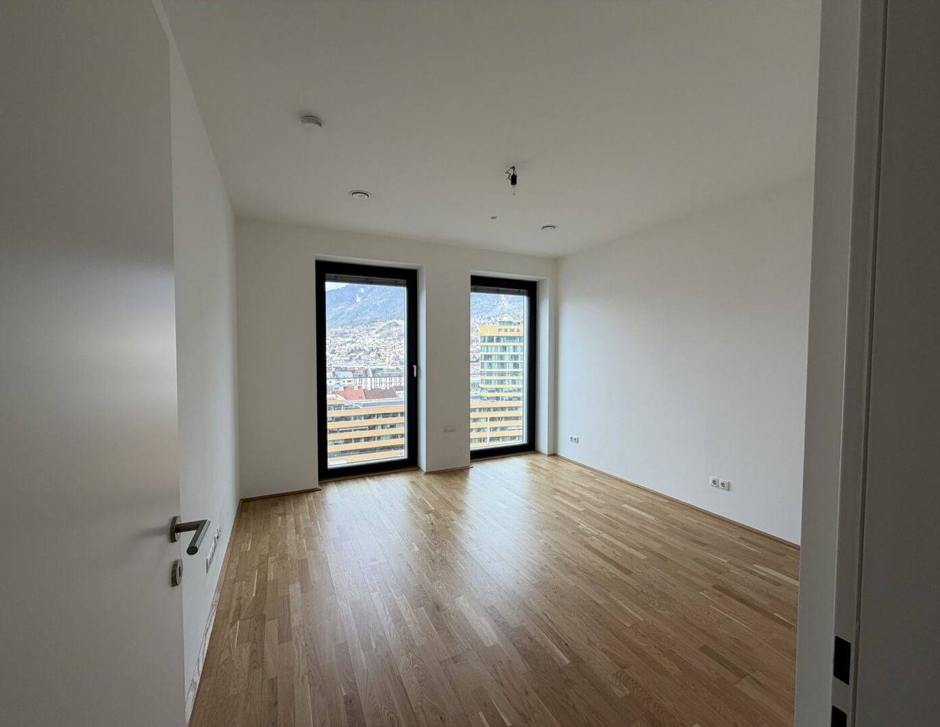 Provisionsfrei: 2-Zimmer-Wohnung in zentraler Lage von Innsbruck