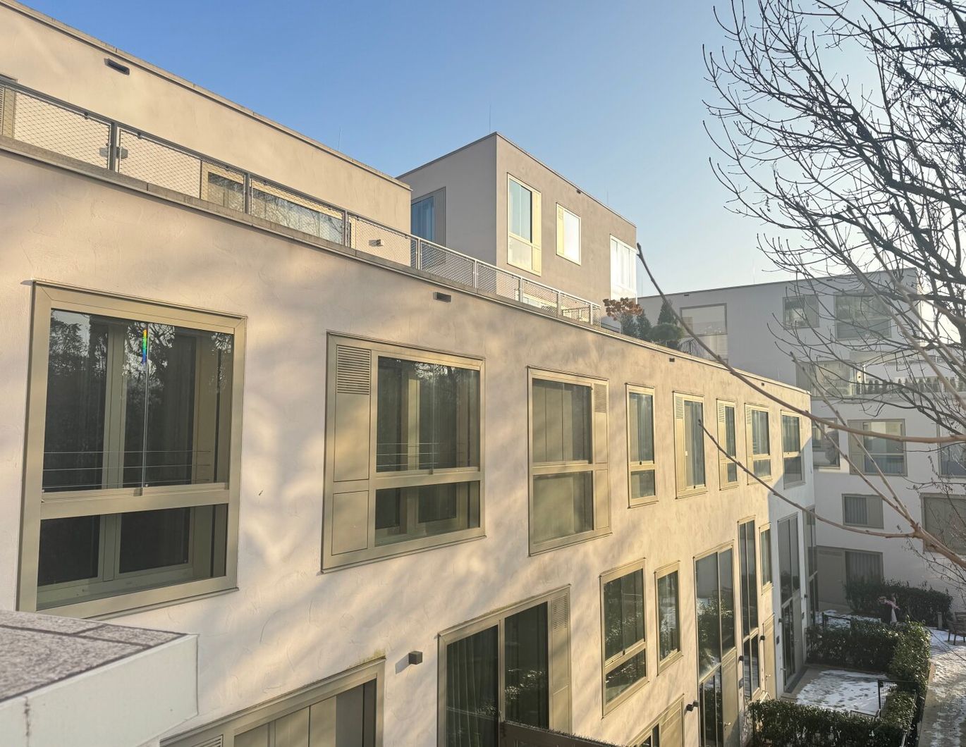 ERSTBEZUG | Exklusive 2-Zimmer-Designerwohnung mit 86 m² in Top Lage mit Parkplatz