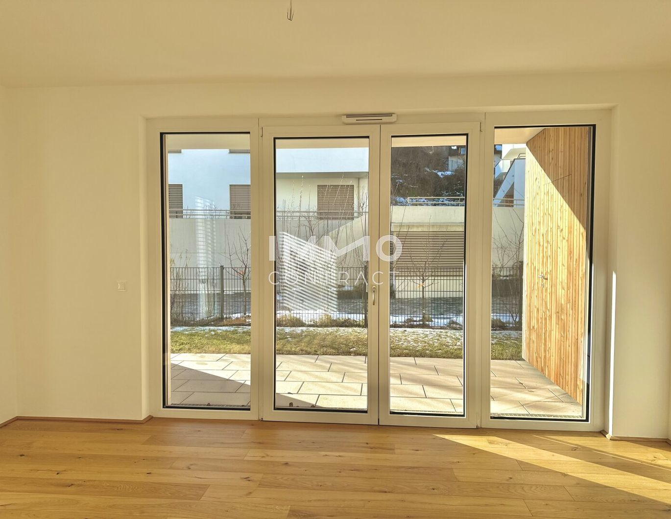 *Provisionsfrei* - Wohnen im Grünen mit Komfort