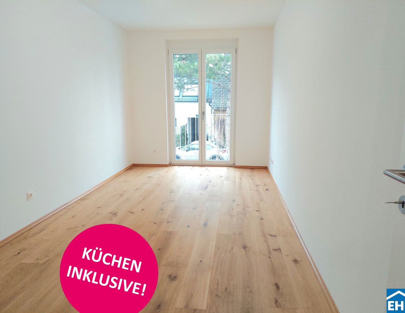 Wohnen mit Stil: Genießen Sie modernes Design und erstklassige Annehmlichkeiten