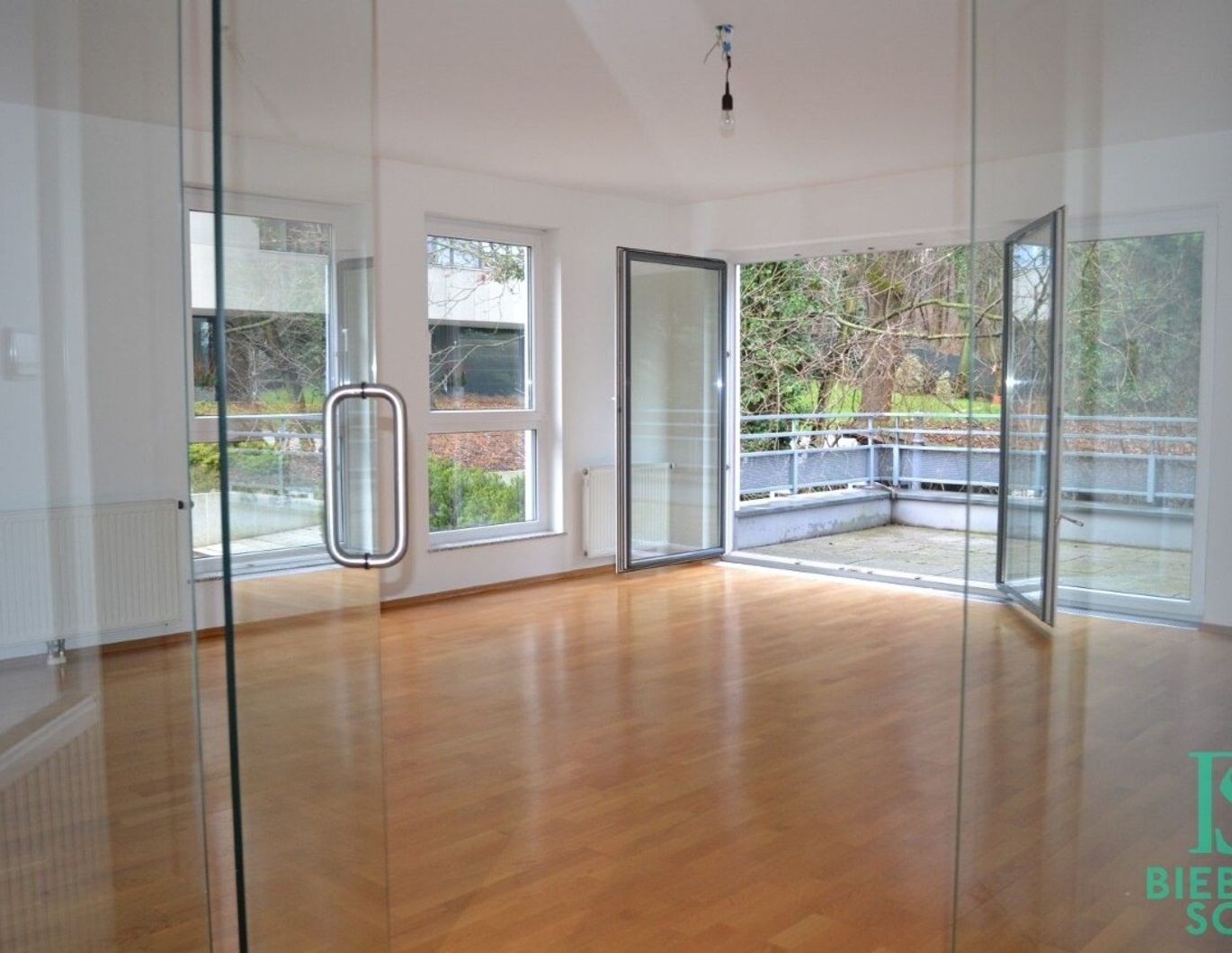Luxus-Wohnung mit Westterrasse - Alt-Hietzinger Bestlage! Gartennutzung