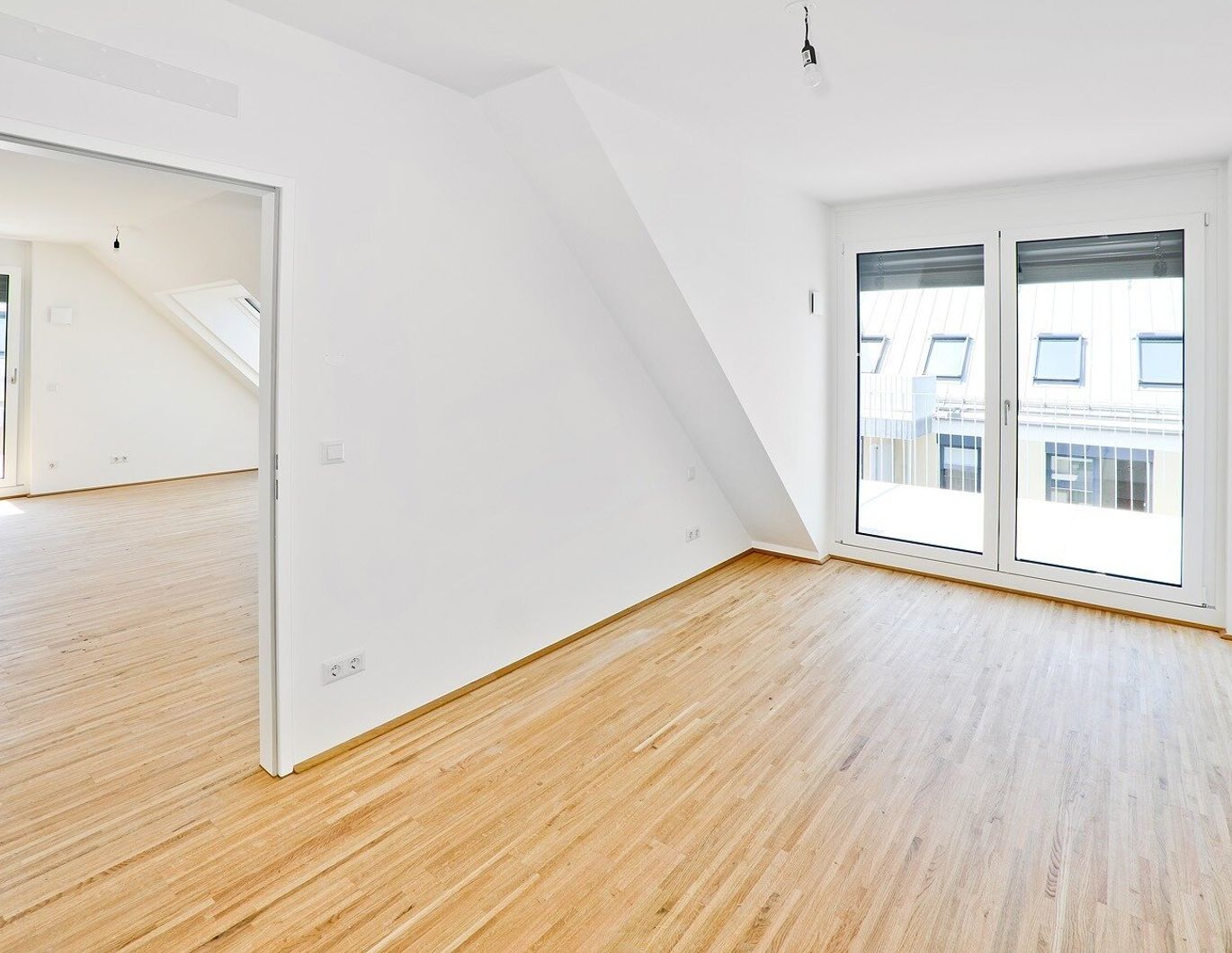 Vermietet - Wohnen mit Lebensqualität: Pfalzgasse 29