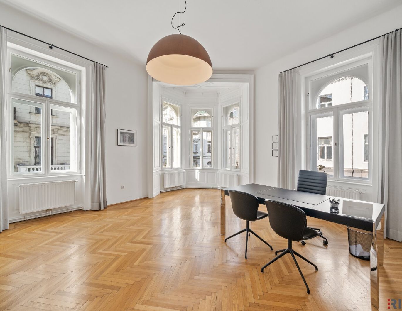 Altbau-Hit Nähe Rathaus und Universitätsring I Lift I Nähe U2/U3 Rathaus - Volkstheater I separate Küche