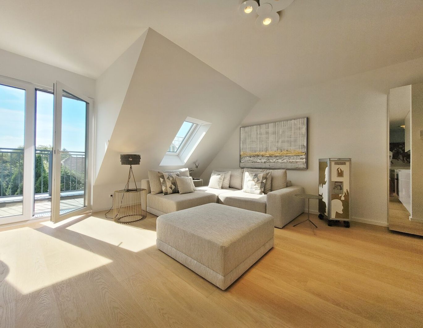 All Inclusive - Der Sofortbezug