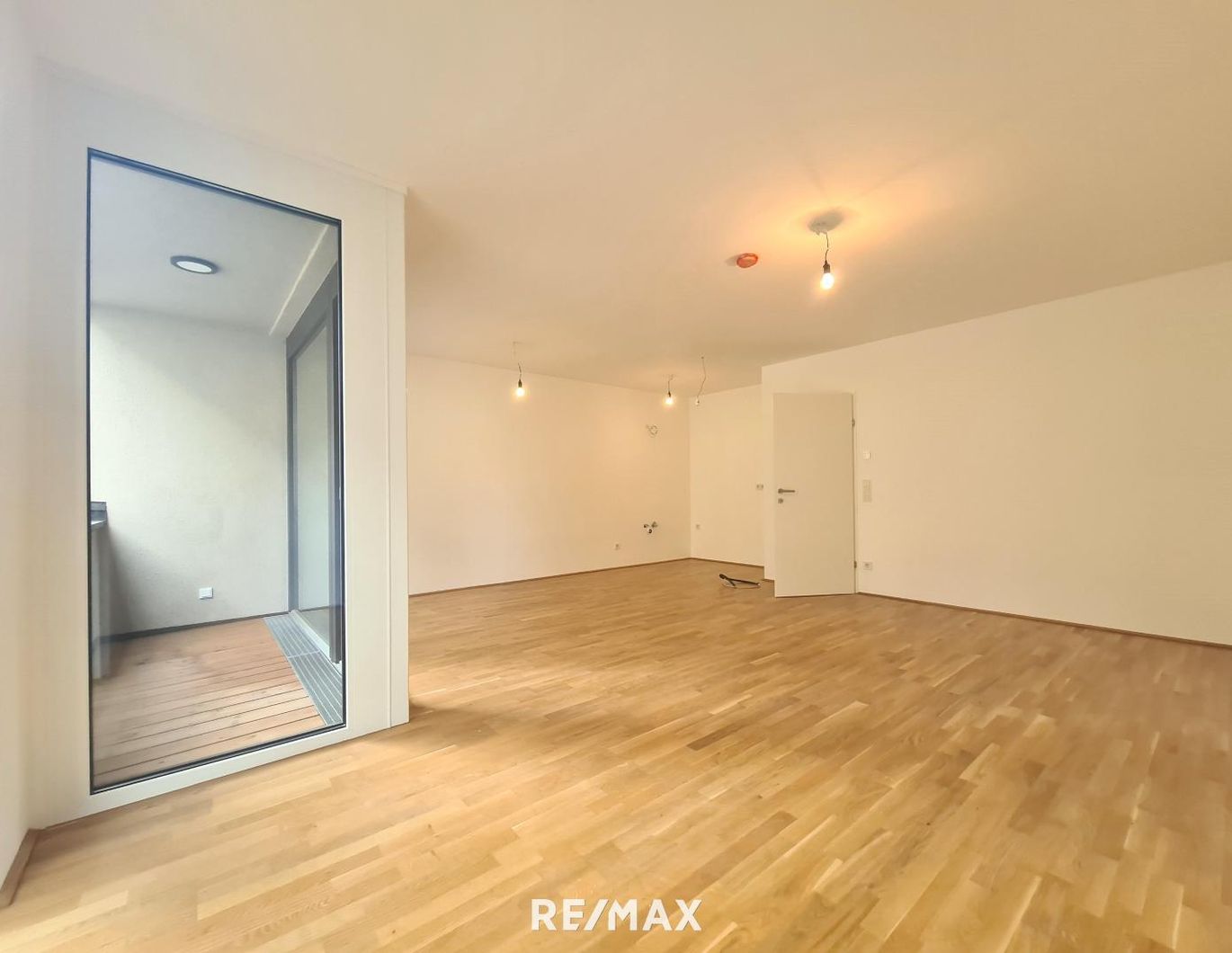 Ideal geschnittene 3-Zimmer-Erstbezugs-Wohnung nahe AKH