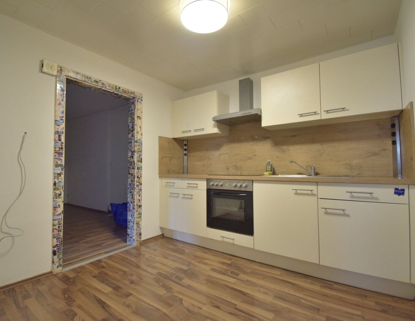 CHARMANTE DACHGESCHOSSWOHNUNG IN DER LINZER INNENSTADT - WG GEEIGNET