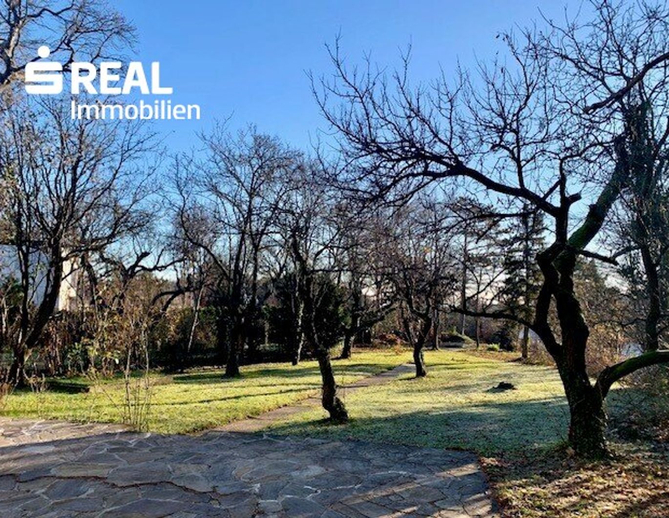 NETTES EINFAMILIENHAUS in TOPLAGE mit BURGBLICK