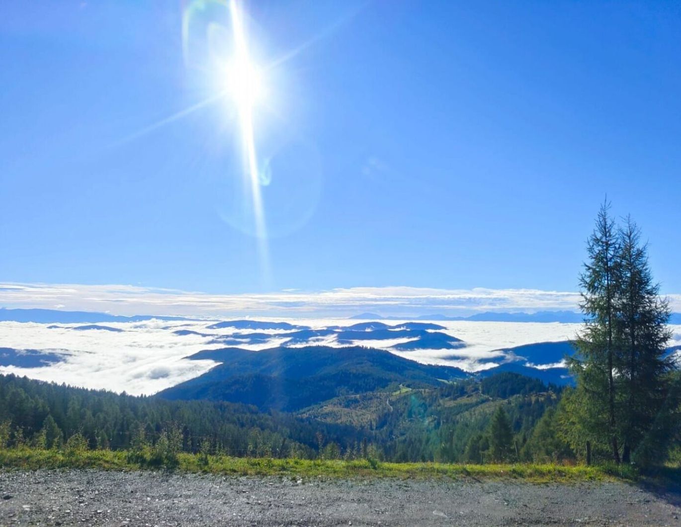 Kärnten: Hochrindl-Nähe Turracher Höhe: Schneesicherheit auf über 1600 Meter! Zweitwohnsitz! Erstbezug! Honorarfrei für Käufer: innen!