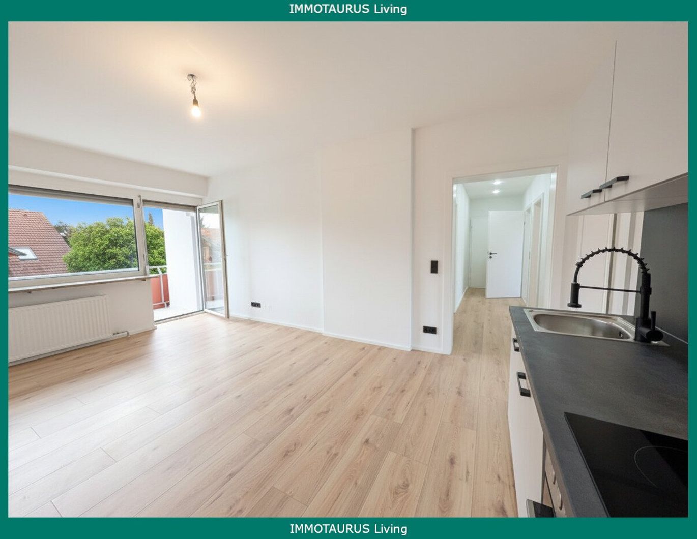 Stilvolle 3 Zimmerwohnung mit Loggia & Parkplatz in Kalsdorfer Ruhelage! Derzeit vermietet!