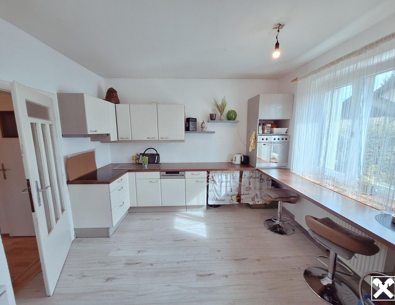 Einfamilienhaus in St. Pölten - Stattersdorf