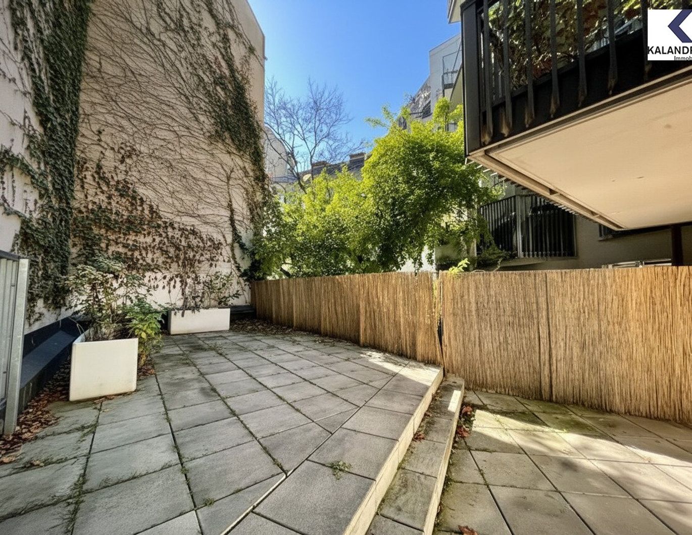 360 TOauR // TERRASSEN - NEUBAUWOHNUNG