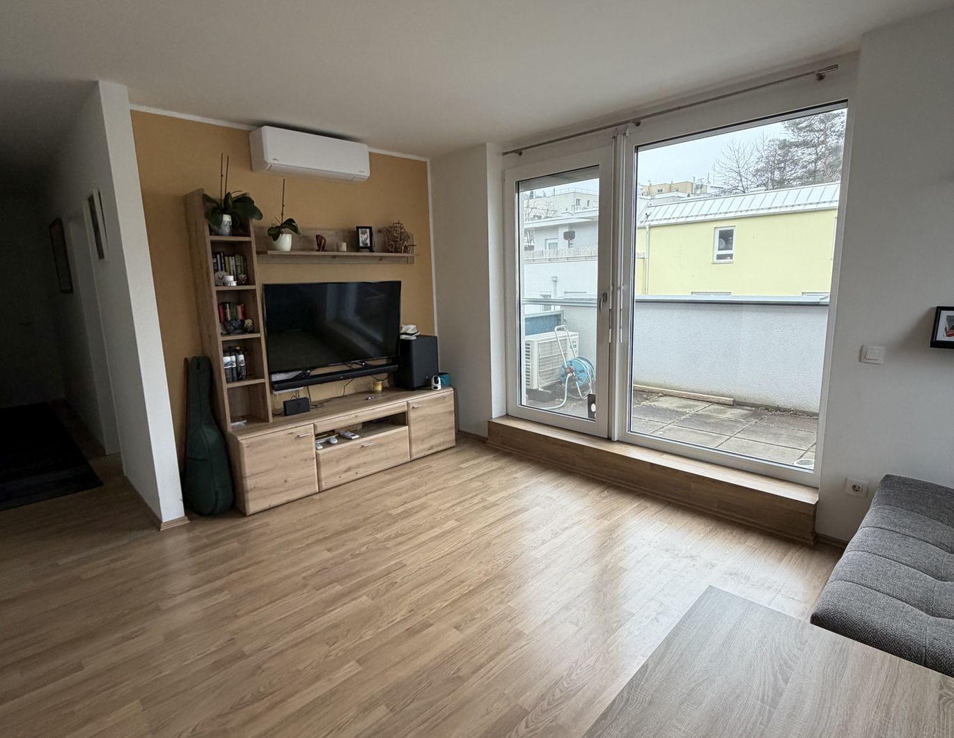 Suche Nachmieter für Genossenschaftswohnung