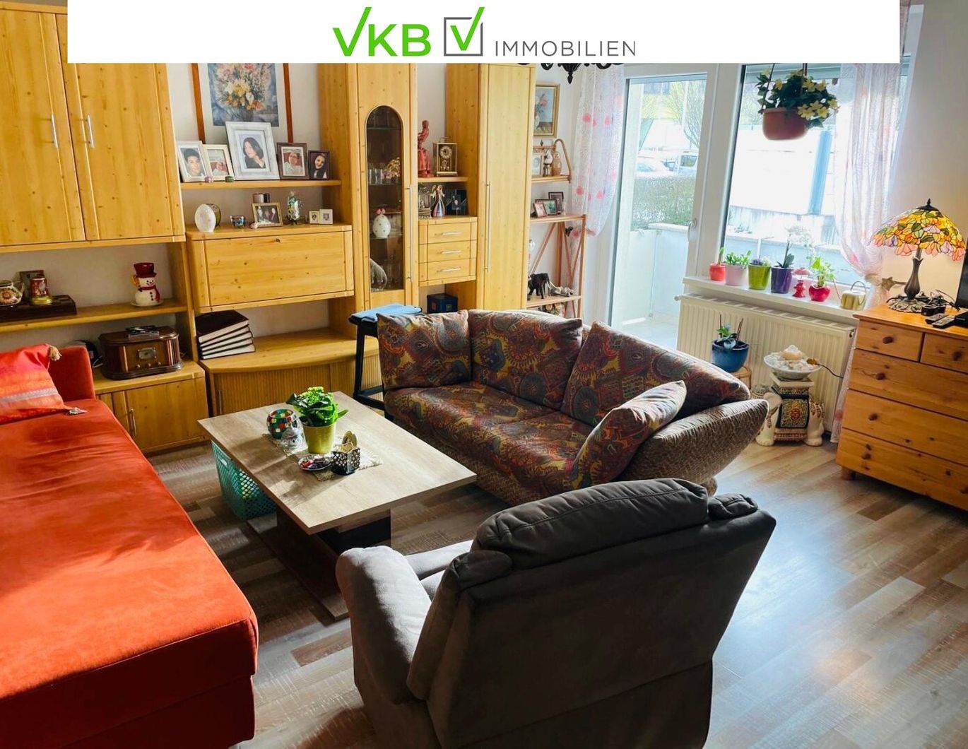 Gmunden - Wohnen, wo andere Urlaub machen!