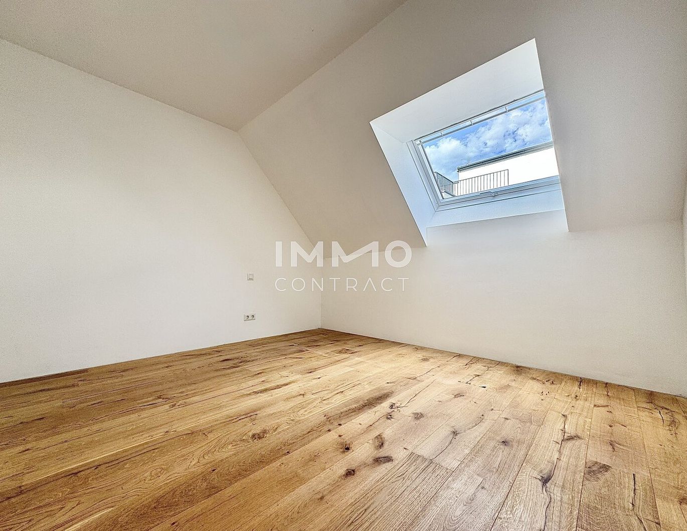 Stilvolles 3-Zimmer-Townhouse in begehrter Lage nahe Aupark