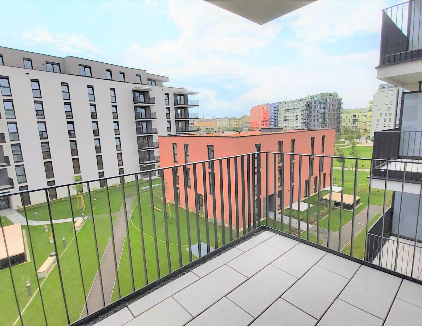 RUHIGER WOHNTRAUM IM TRENDIGEN SONNWENDVIERTEL!