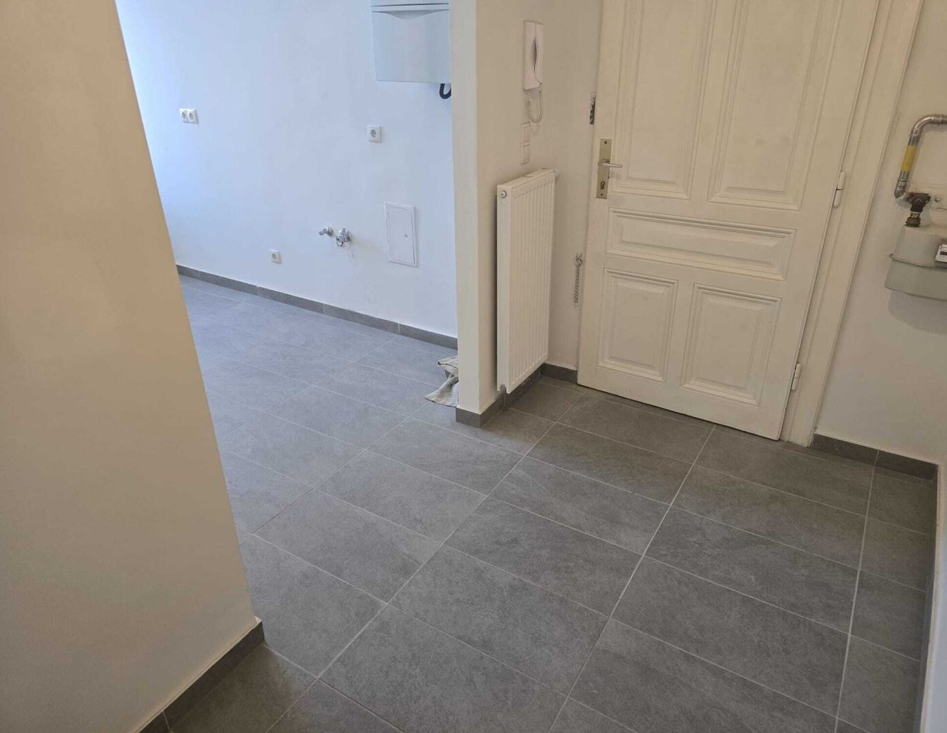 Erstbezug direkt bei der U4-Station Unter St. Veit