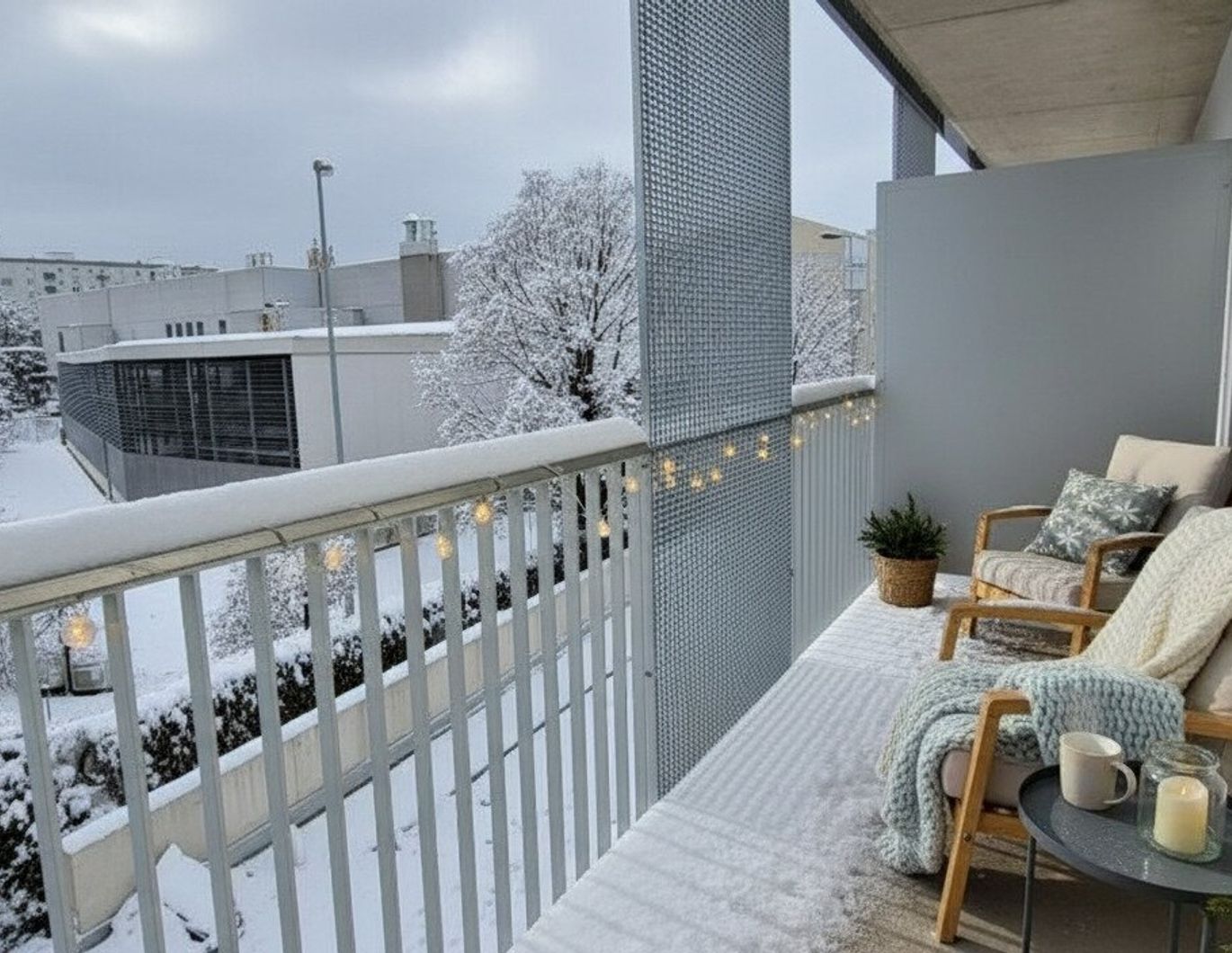 Top Erstbezug - hochwertige Ausstattung