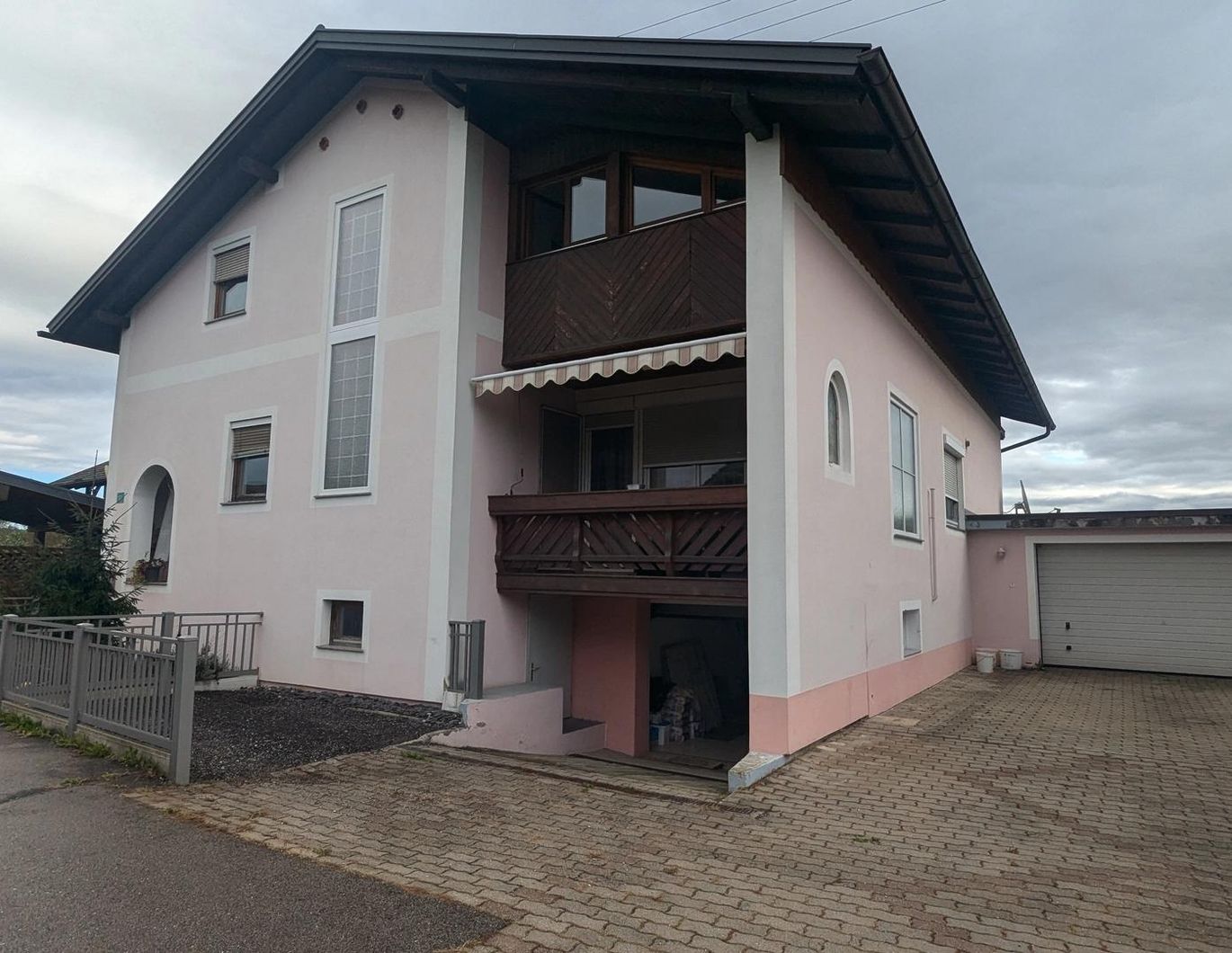 Zweifamilienhaus in Frauental (Provisionsfrei)