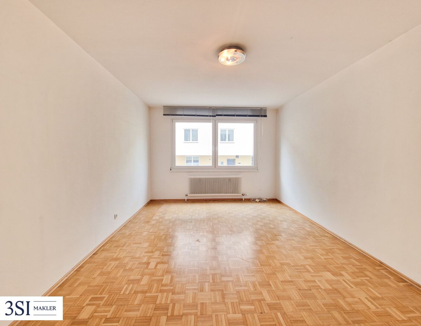 Gemeinsam leben! 3-Zimmer-Wohnung in Wiener Bestlage!