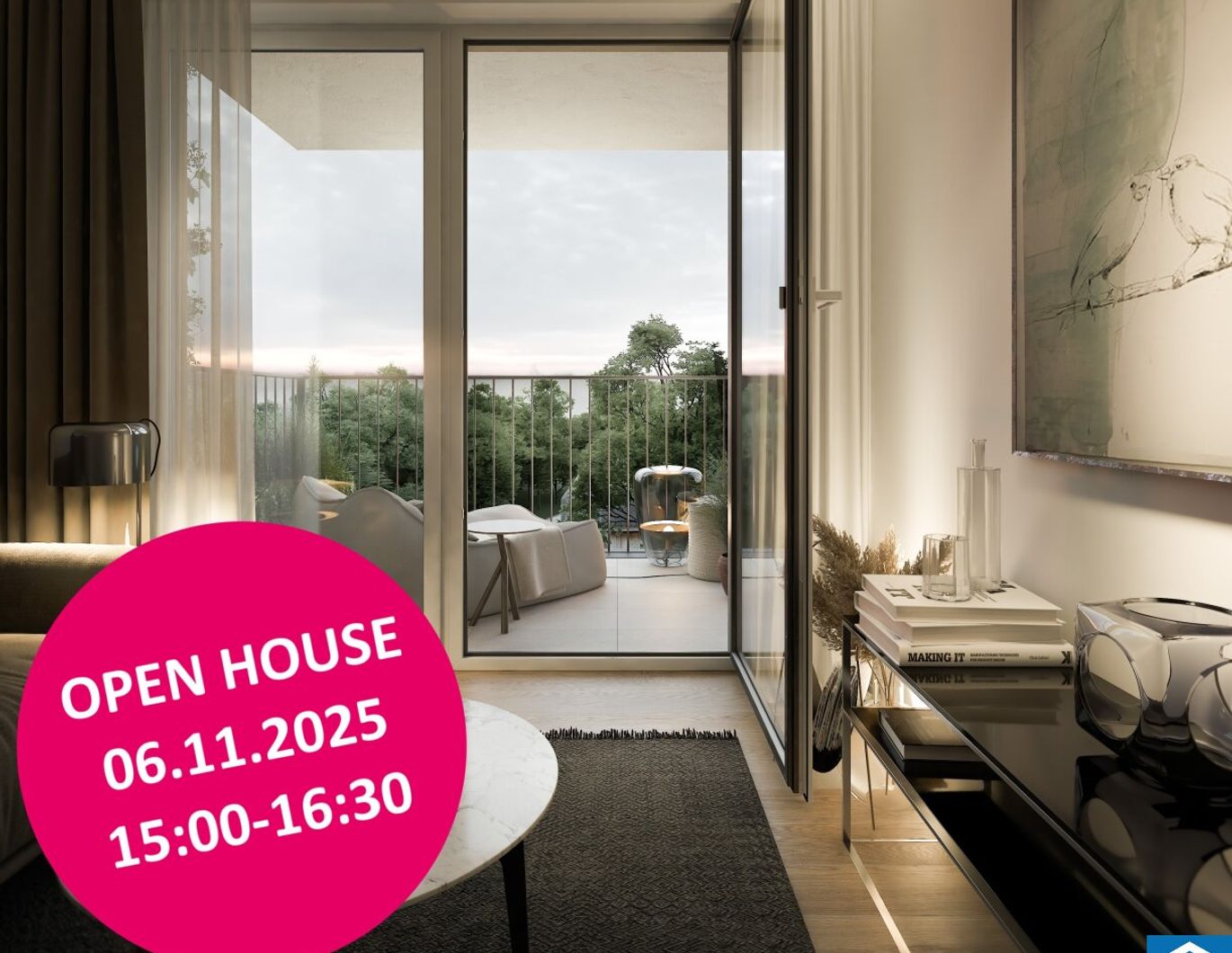 Komfort und Nachhaltigkeit - Ihr Zuhause in 