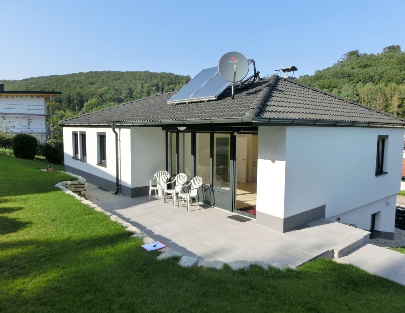 Der nächste Sommer kommt bestimmt!