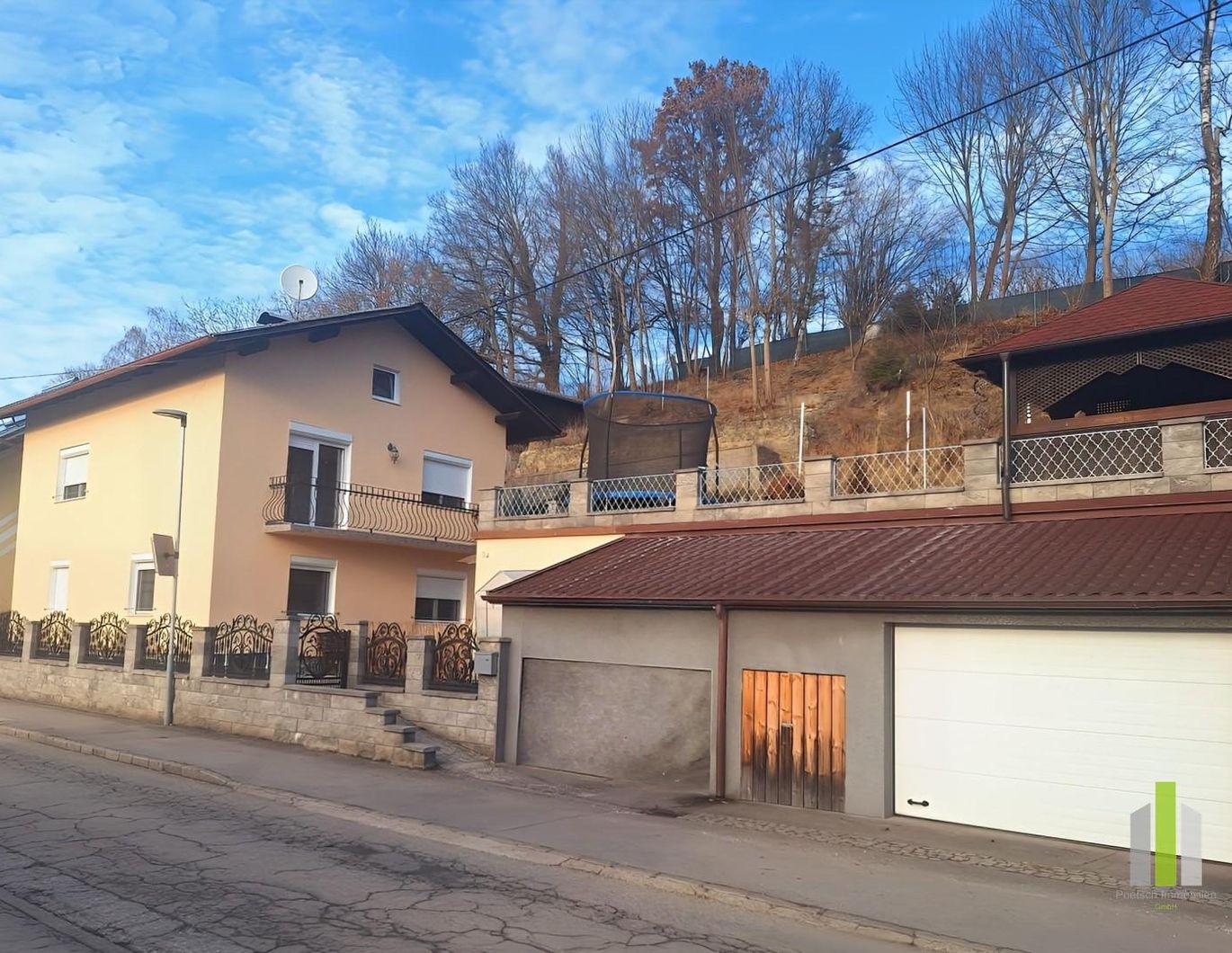 Top Einfamilienhaus in Mauerkirchen