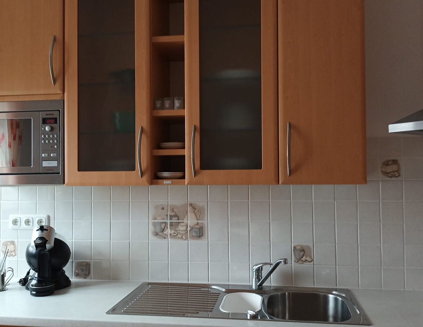 Mansardenwohnung in Sollenau