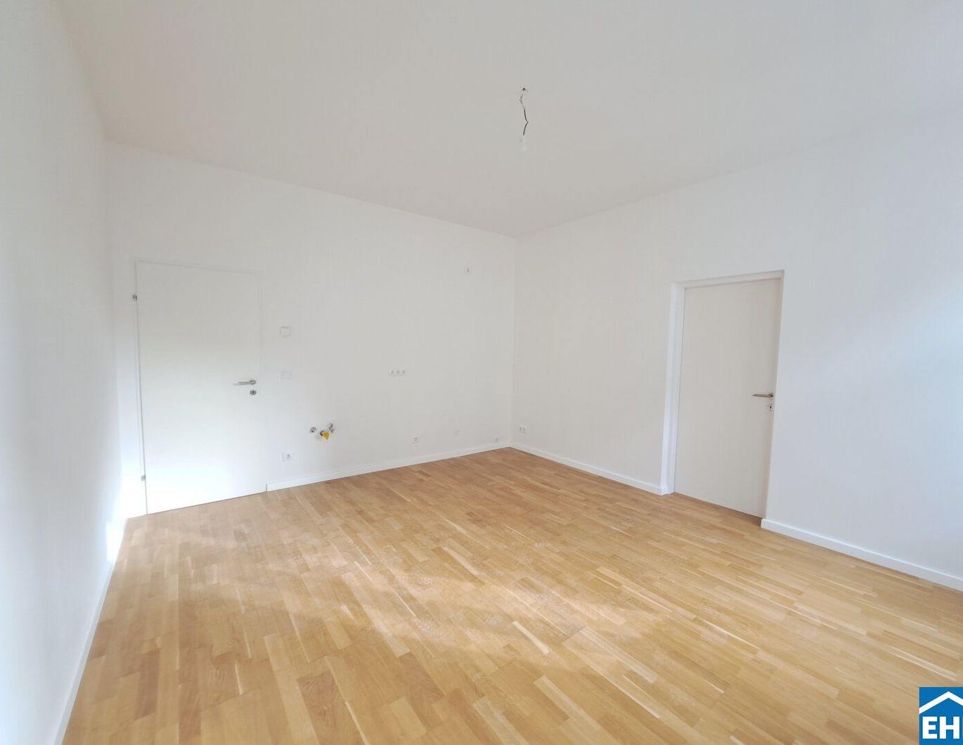 Charme bewahren, Zukunft gestalten