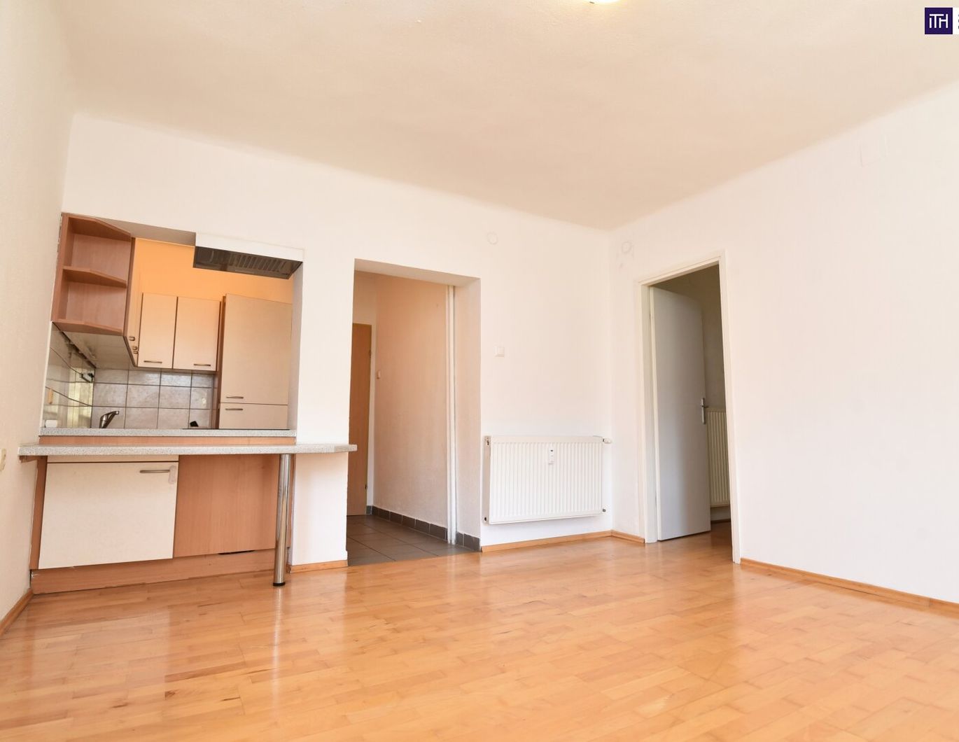 TOLLE GELEGENHEIT! 2 PARKPLÄTZE! Ein Schatz in Mariatrost: ruhig, charmant, bezugsbereit.