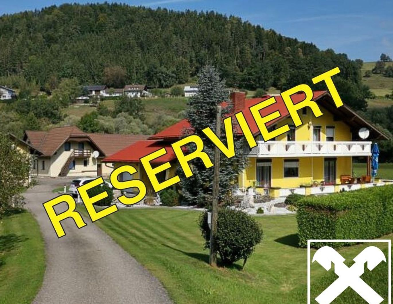 Kleinlandwirtschaft in St. Paul im Lavanttal