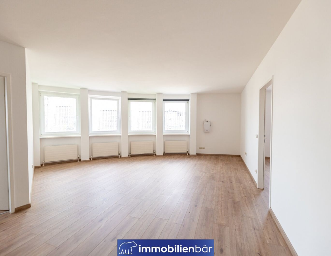 Top-Investmentpaket: 6 vermietete Wohnungen mit langfristigem Potenzial - Jetzt mit Paketbonus sichern!