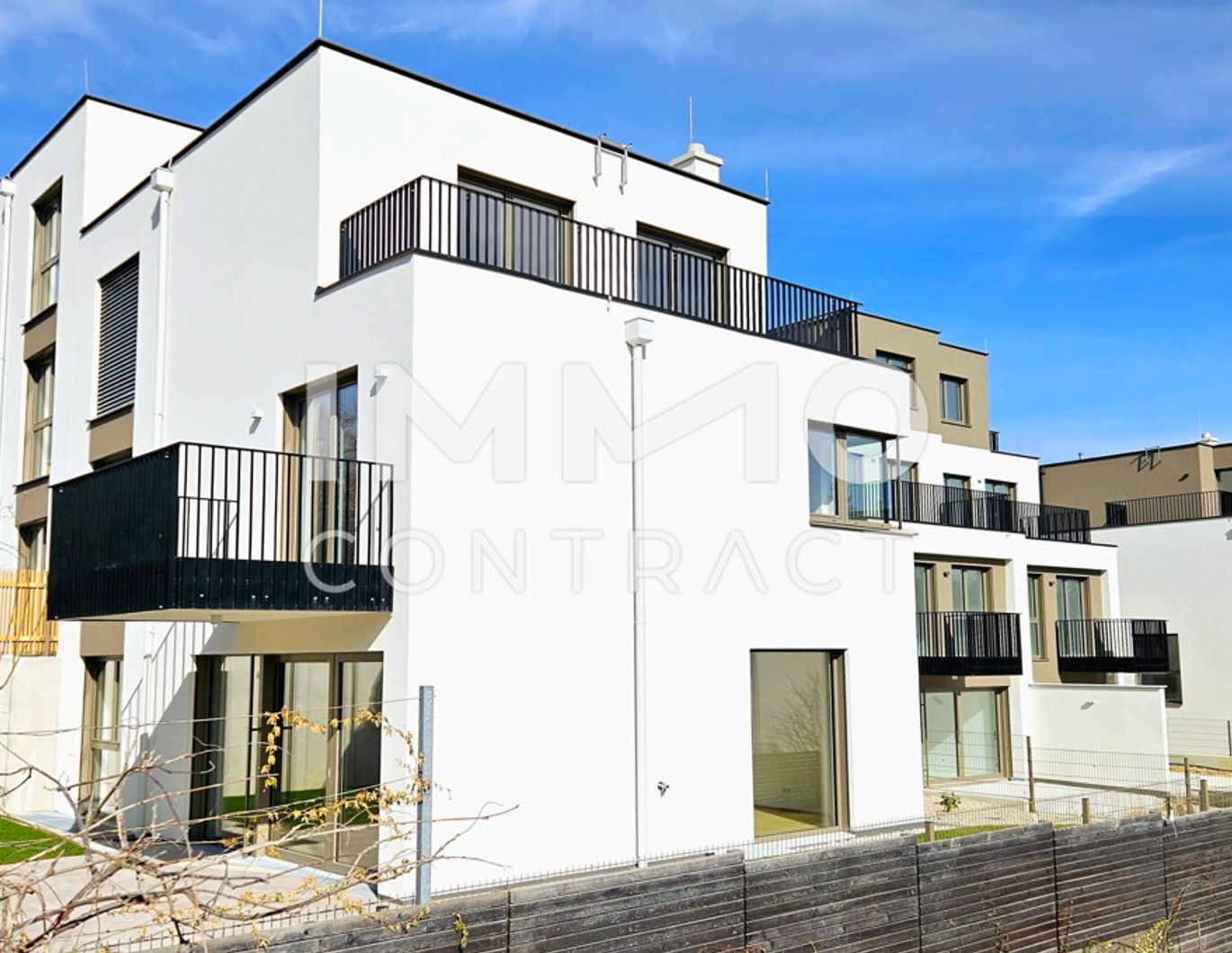 Exklusive Doppelhaushälfte in attraktiver Lage - Modern, elegant, stilvoll - Hochwertige Ausstattung