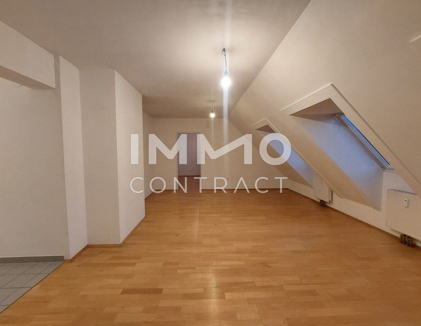 Die Belohnung für langes suchen! 3 Zimmerwohnung mit Balkon Beheimgasse 38