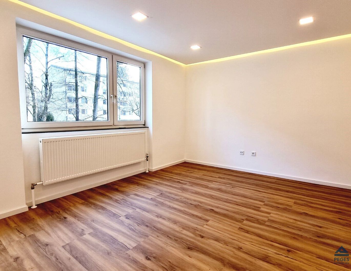 SOLO: Apartment in Salzburg - Aigen, Nähe Volksgarten