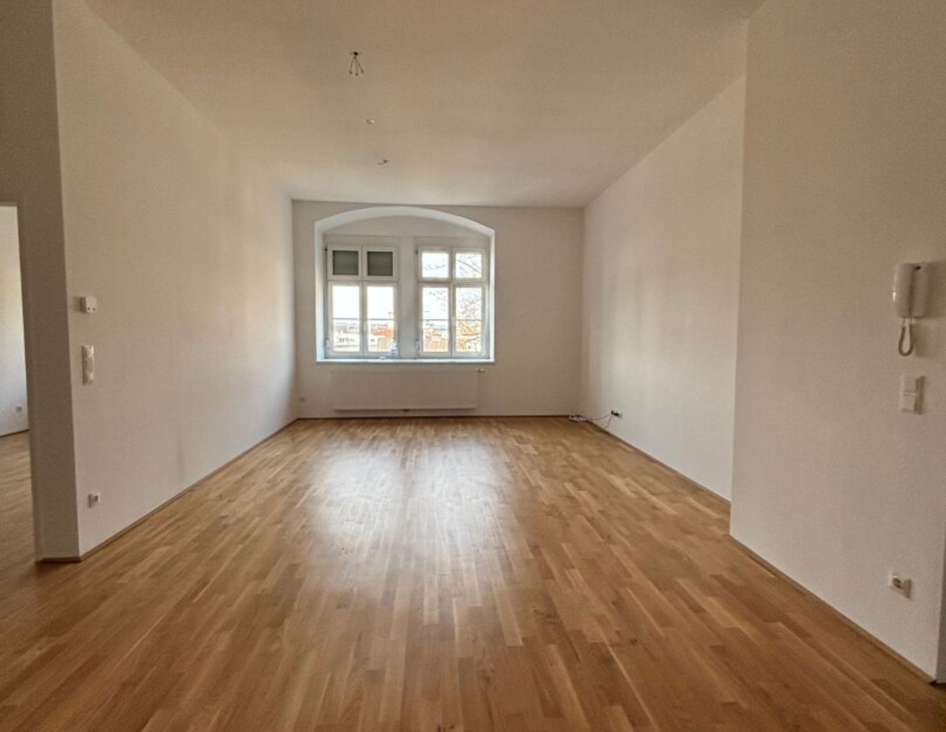 Top-gepflegte 3-Zimmer-Wohnung mit Schrankraum in 4600 Wels/Dragonerhöfe - Mietpreis inkl. BK! Ab sofort verfügbar!